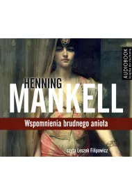 Audiobook Wspomnienia brudnego anioa CD