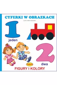 Cyferki w obrazkach