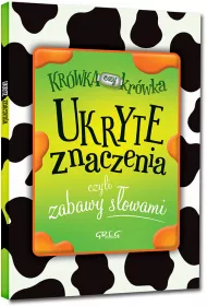 Ukryte znaczenia, czyli zabawy sowami