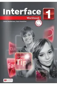 Interface 1. Workbook