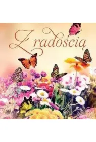 Floral. Z rado�ci�