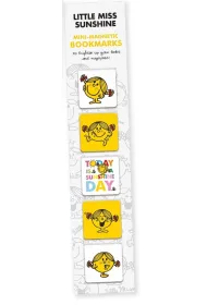 If Mini-Zak�adki Magnetyczne Little Miss Sunshine