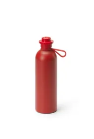 Nhg LEGO(R) butelka termiczna czerwona 560 ml