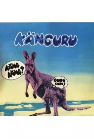 Kanguru (vinyl)