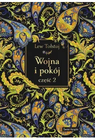 Wojna i pok�j. Cz�� 2 (edycja elegancka)