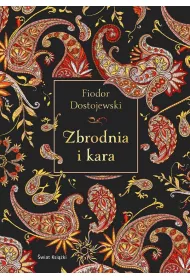 Zbrodnia i kara. Wydanie kolekcjonerskie