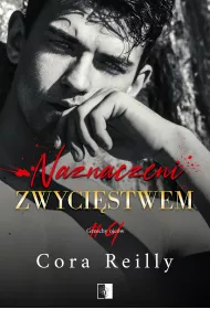 Naznaczeni zwycistwem. Grzechy ojcw. Tom 4
