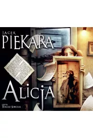 Audiobook Alicja mp3