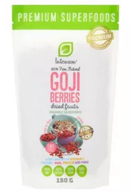 Intenson Jagody goji 150 g