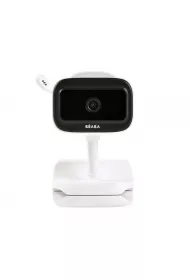 Beaba Niania elektroniczna video ZEN Nomad White