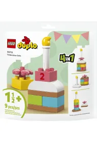 LEGO DUPLO My First Tort 30712