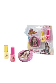 LOVE MY NAILS SOY LUNA Trefl