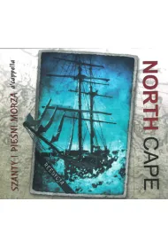 North Cape - Szanty i Pie�ni Morza a`cappella CD
