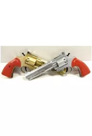 Pistolet sp�onka MIX Pegaz Toys