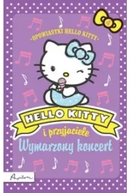 Hello Kitty i przyjaciele Wymarzony koncert (4)