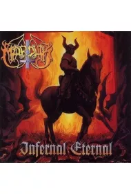 Infernal Eternal (CD)