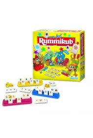 My first Rummikub Tm Toys