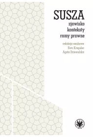 Susza - zjawisko, konteksty, ramy prawne