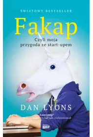 Fakap. Moja przygoda z korpo�wiatem