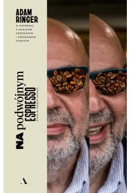 Na podw�jnym espresso. �ycie w trzech aktach