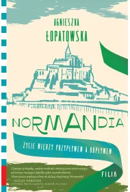Normandia. �ycie mi�dzy przyp�ywem a odp�ywem