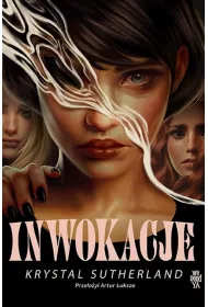 eBook Inwokacje mobi epub