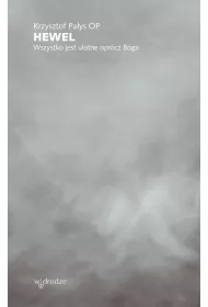 eBook Hewel. Wszystko jest ulotne oprcz Boga mobi epub