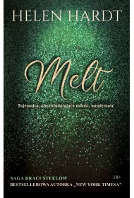 eBook Melt mobi epub