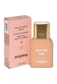 Sisley Phyto Teint Nude Water Infused Second Skin Podkad do twarzy 1N Ivory 30 ml