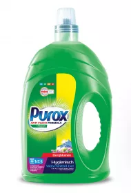 Purox el do prania Universal 4.3 l