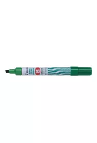 Pilot Marker permanentny SCA Broad zielony