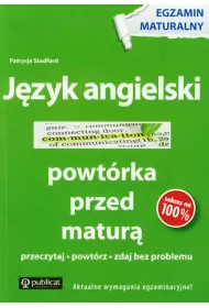 Egzamin maturalny. J�zyk angielski - powt�rka przed matur�