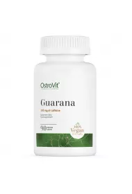 OstroVit Guarana Suplement diety 90 tab.