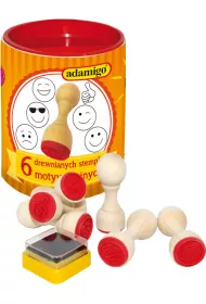 Adamigo Stemple bu�ki