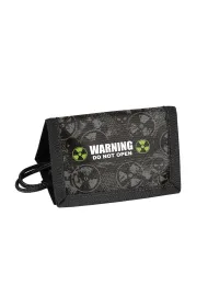 Portfel Alert PP26RD-002