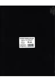 Protos Papier ksero kolor A4 50 arkuszy