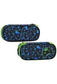 Pi�rnik saszetka 1zamek Gaming  STARPAK 552324