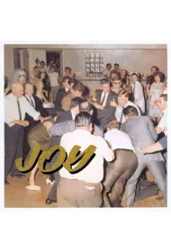 Joy As An Act Of Resistance (CD)
