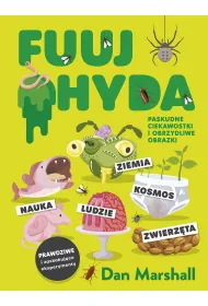 Fuuj, ohyda!