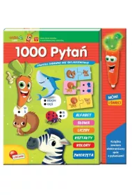 Maxi Elektroniczna Carotina. 1000 pyta�