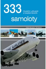 333 samoloty
