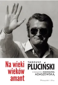 Na wieki wiek�w amant