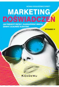 Marketing do�wiadcze�. Jak poruszy� zmys�y..