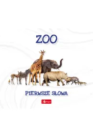 Pierwsze s�owa ZOO. Pierwsze s�owa