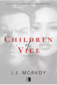 Children of Vice. Tom 1