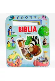 Biblia z pytaniami