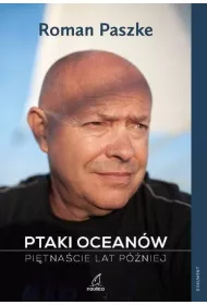 Ptaki ocean�w. Pi�tna�cie lat p�niej dodruk 2026