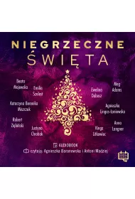 Audiobook Niegrzeczne wita mp3