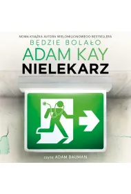 Audiobook Nielekarz, czyli jak wyleczy�em si� z medycyny mp3