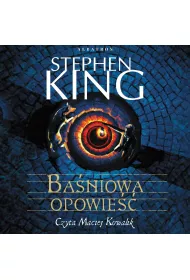 Audiobook Ba�niowa opowie�� mp3